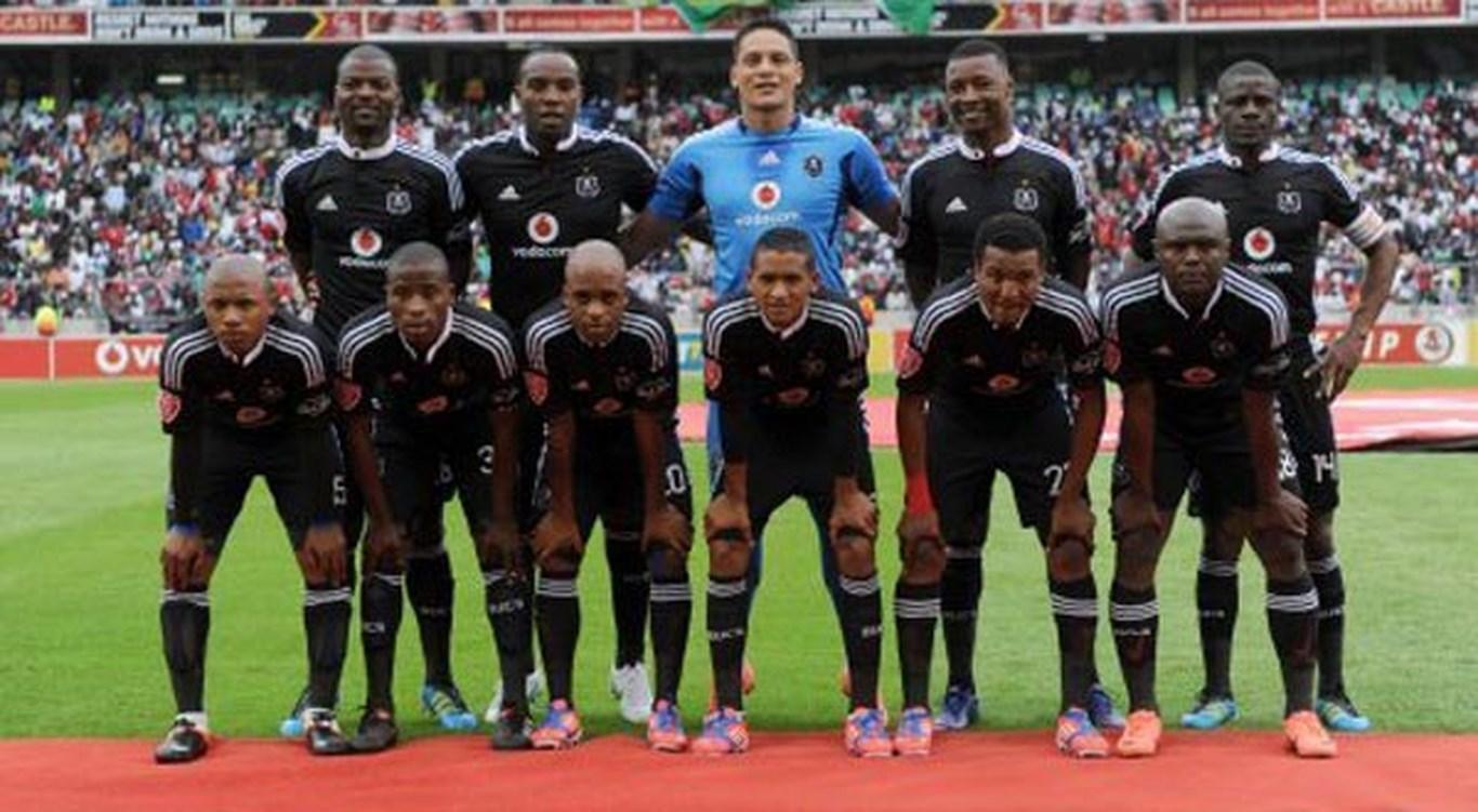 بعثة “أورلاندو” تصل القاهرة لمواجهة الزمالك الأحد المقبل