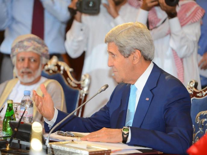 اختتام المؤتمر الإقليمي الأميركي لمكافحة “داعش”