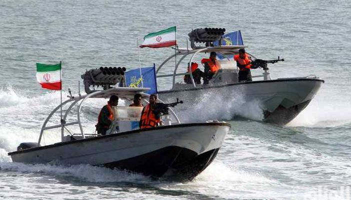 موقع إسرائيلي: وصول أول فوج من البحرية الإيرانية إلى سوريا