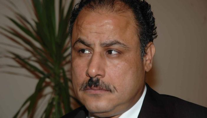 ناصر أمين بعد انسحابه من الانتخابات: ربما نلتقي في مناخ سياسي أفضل