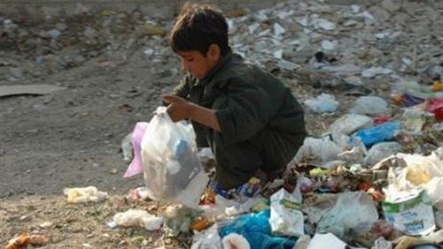 حكومة الفقر..أغذية بدون لحوم وميزانية مضروبة