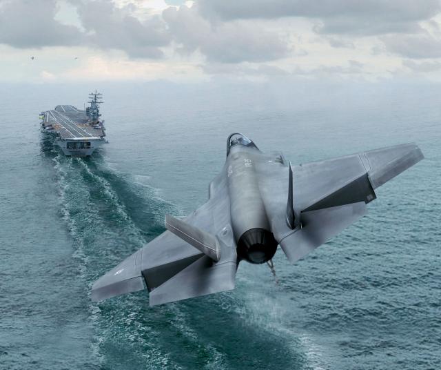 أمريكا تبدأ نشر طائرات عسكرية في أربيل