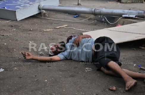 بالأسماء..إخلاء سبيل 48 من معتقلي اعتصام رابعة