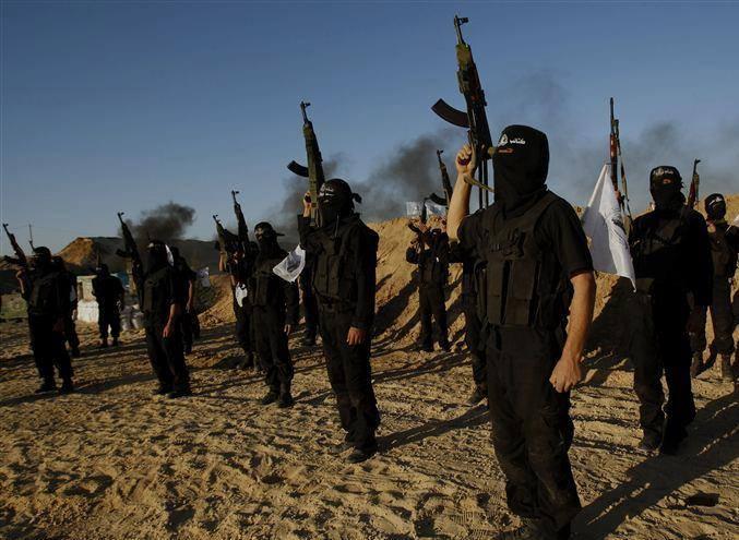 قيادات الجيش فى مرمي أهداف الجماعات الجهادية-محمد عبدالعليم