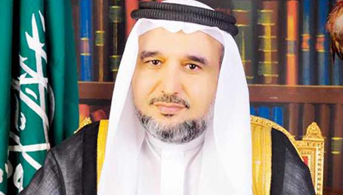 شؤون المسجد الحرام: العواصف الشديدة وراء سقوط “الونش”