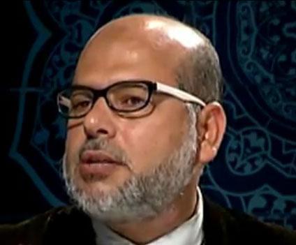 وصفي أبوزيد: الاستبداد يصنع جماعاتٍ تشوه الإسلام