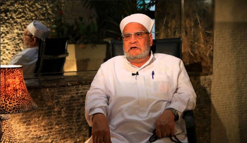 بالفيديو.. أحمد كريمة يوضح حكم خروج المرأة لصلاة العيد