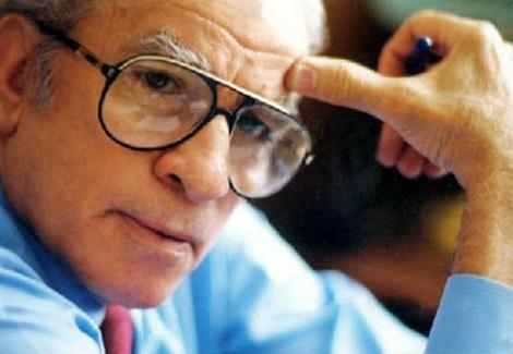 وفاة الساخر أحمد رجب عن عمر ناهز  “86 عام”