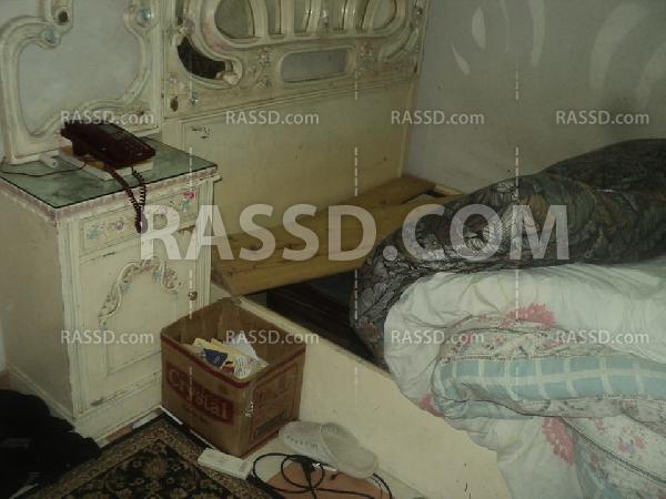 قوات أمن الانقلاب تقتحم عدد من المنازل بالبدرشين