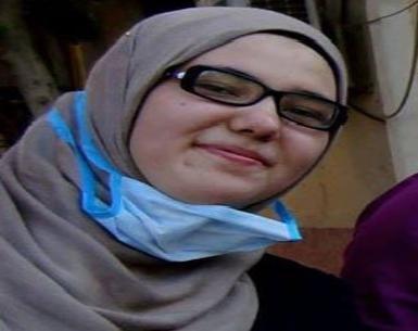 الإفراج عن قتلة هالة ابو شعيشع بالمنصورة