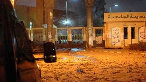 غدًا.. الحكم على 8 من رافضي الانقلاب بجامعة الأزهر