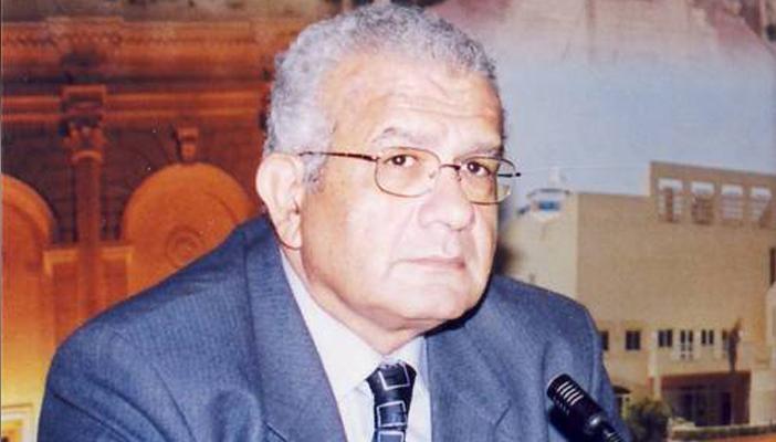 حازم حسني: آمل أن ينجح رئيس الحكومة الجديد في وضع رؤية لتخطي الأزمة