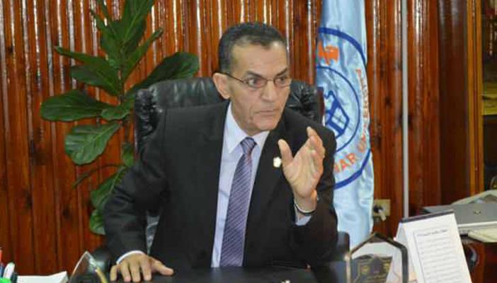 3 أكتوبر.. بدء الدراسة بجامعة الأزهر