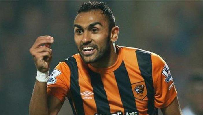 بروس يدفع بالمحمدي أمام برايتون