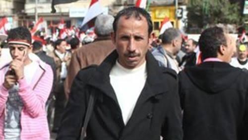 دعوات لتنظيم وقفات للتضامن مع “أبو دراع” بالغربية