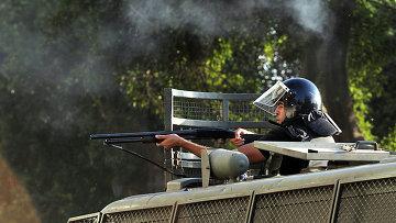 السويس تكتب نهاية ثورة .. والطوارئ عرض مستمر