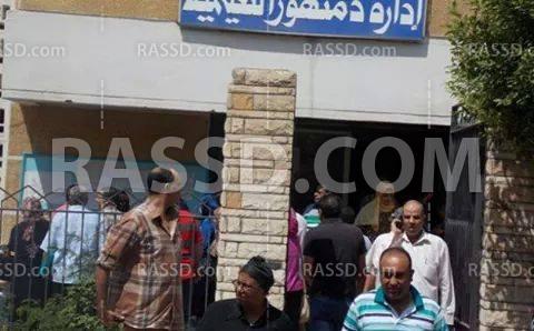 رفض قبول أوراق الخريجين بالبحيرة بمسابقة “السيسي”