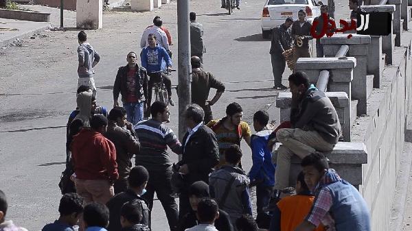 المؤتمرالعام لاتحاد طلاب طنطا يعلن رفضه للضبطية القضائية