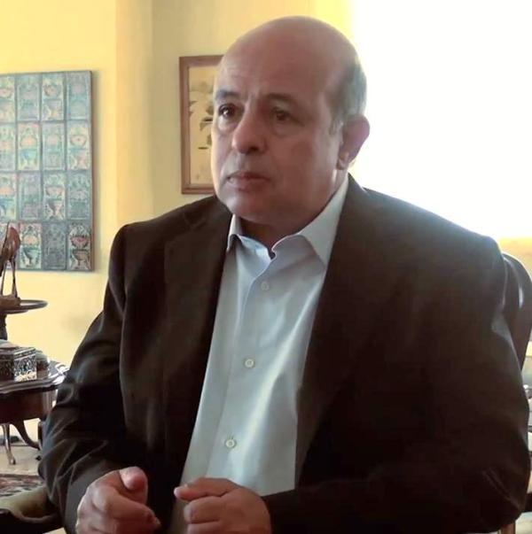 عاجل: حبس رئيس ديوان “الجمهورية” 15 يوم بتهمة”التخابر