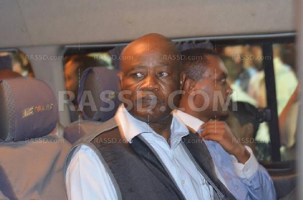 اليوم …اللجنة الإفريقية تسلم تقرير جولتها الأخيرة بمصر