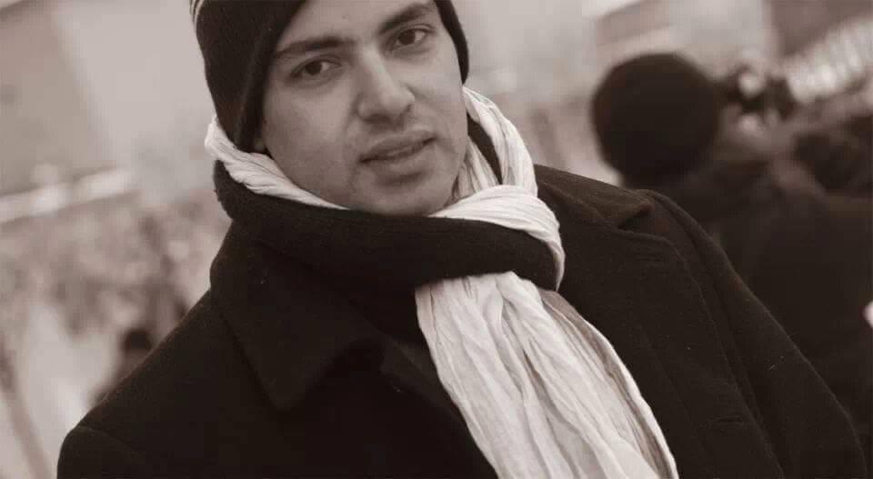 لا تضع قيوداً علي حلمك!