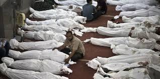 نيويورك تايمز: من سينجو في مصر؟