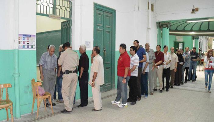 “الإداري” تتلقى 10 دعاوى تطالب بوقف الانتخابات البرلمانية