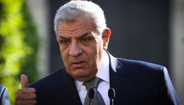 مسؤول قضائي: “محلب” ورد اسمه في القصور الرئاسية لكن لم يتهم فيها