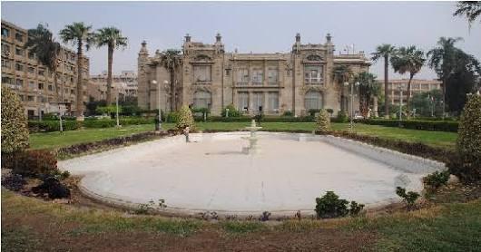 جامعة عين شمس تجري تحليل فيرس “سي” لجميع طلابها وأعضاء هيئة التدريس