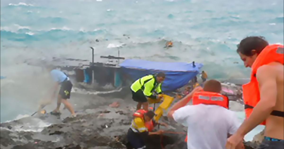 العثور على 28 غريقاً من طالبي اللجوء على شواطئ اليونان