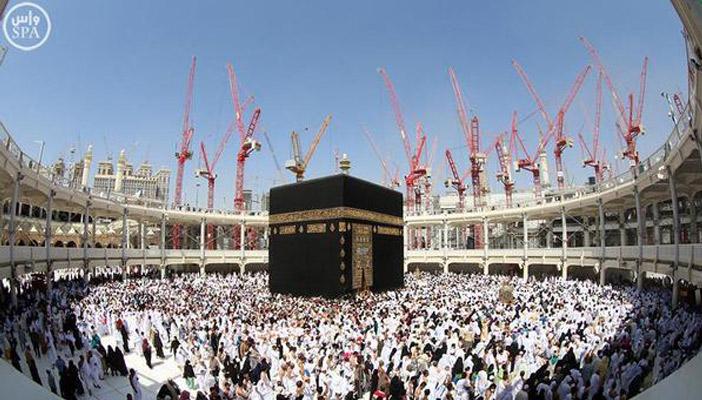 بعثة الحج المصرية: قرابة 40 ألف حاج يصلون إلى السعودية