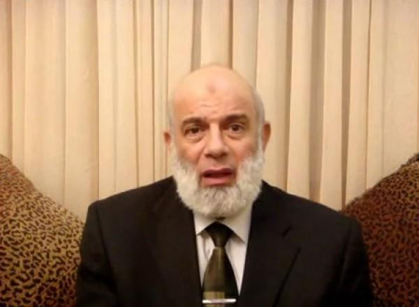 فيديو|غنيم:كل التقدير لقطر ونتفهم الضغوط الدولية