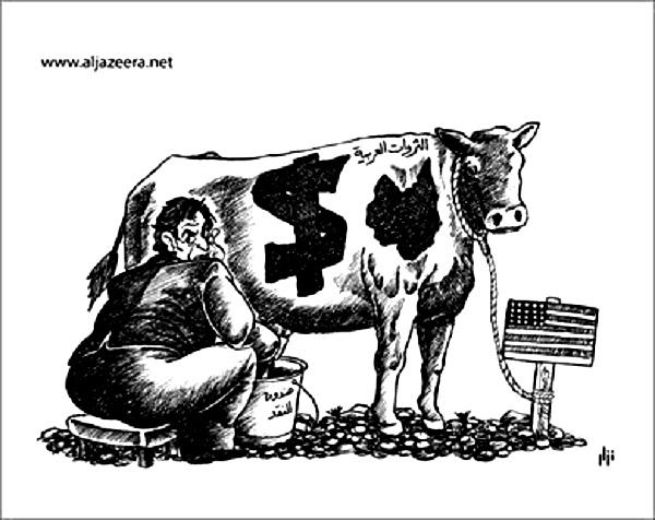 ماذا قالت الكاريكاتيرات العربية والعالمية في صحف اليوم؟