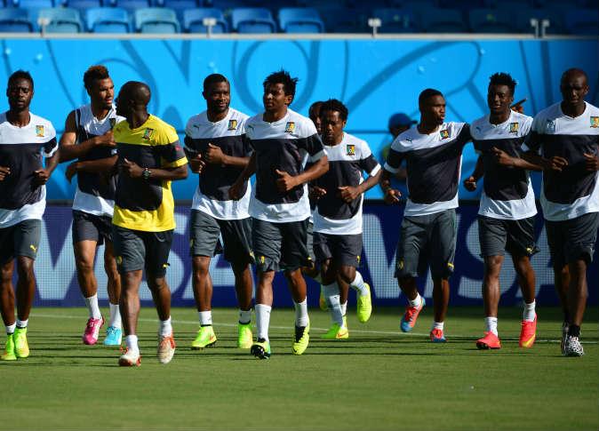 بدون أي تكاليف.. مصر تواجه الكاميرون وديًا