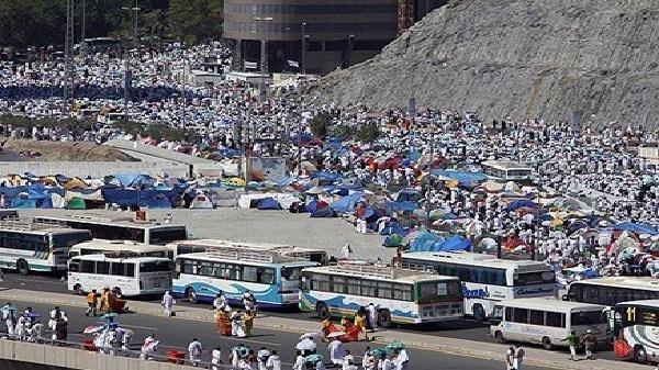 بالصور.. تعرف على استعدادات السعودية لموسم الحج