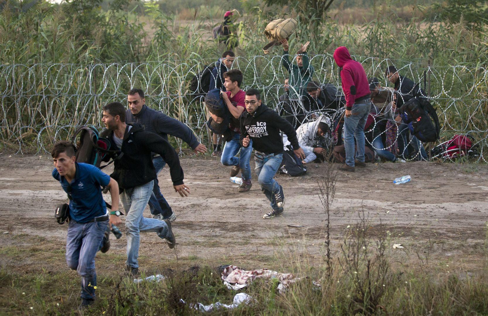 بسبب سياستها مع اللاجئين.. خارجية لوكسمبورج تدعو لطرد المجر من أوروبا