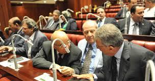 قوى ثورية بقنا :- المشاركون في أقتراحات “الخمسين” لا يمثلونا