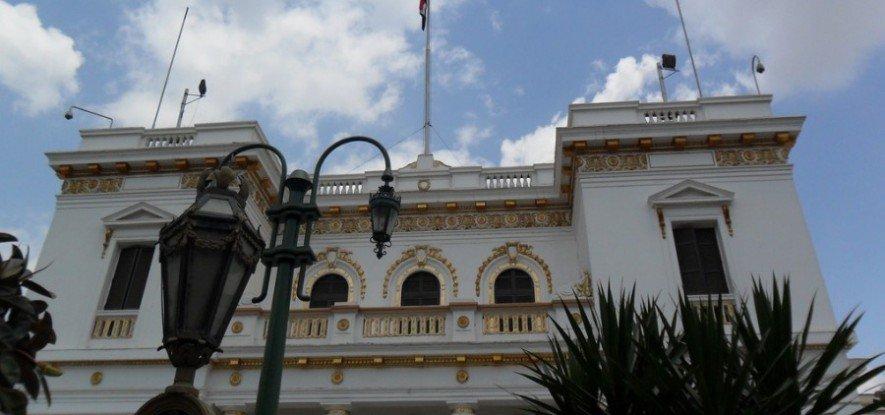 بالأسماء.. الإعلان عن فوز أول 15 عضوًا بمجلس النواب