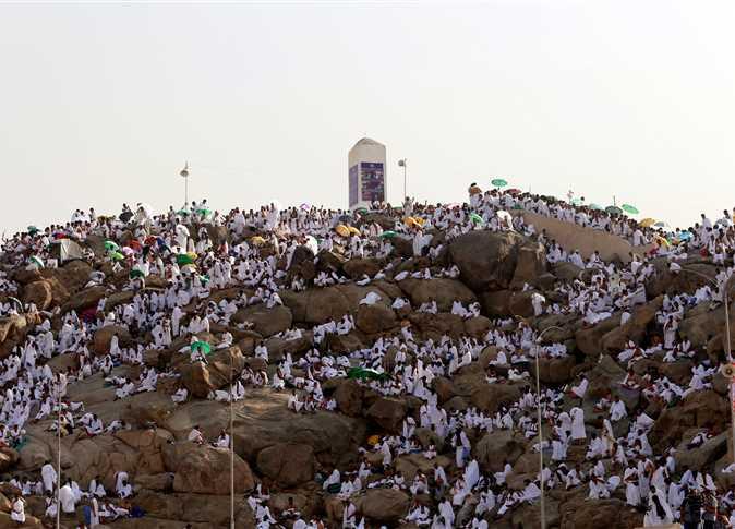 “الصحة”: ارتفاع عدد الوفيات بين الحجاج المصريين إلى 29 حالة