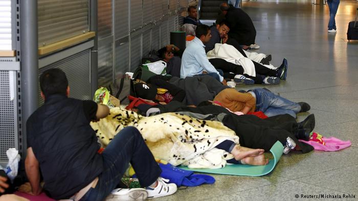 ناصر شرف: الأخوة العربية كلام فارغ