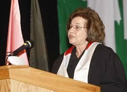 مسؤول فلسطيني: “الشخشير” لم تنسق معنا زيارتها لغزة اليوم