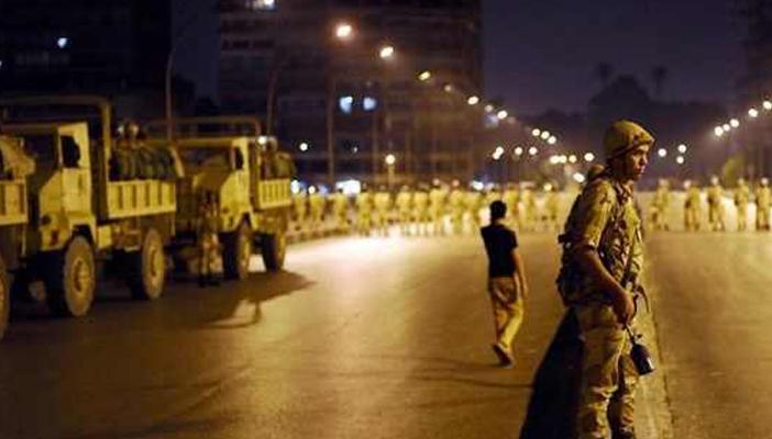 بعد قتل “الداخلية” 12 سائحًا.. رواد الـ”فيس بوك”: خلية مكسيكية نائمة