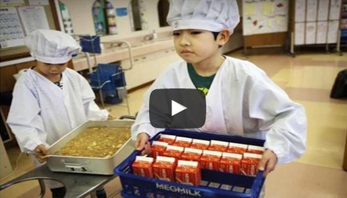 بالفيديو.. لهذه الأسباب أطلقوا عليه “كوكب اليابان”!