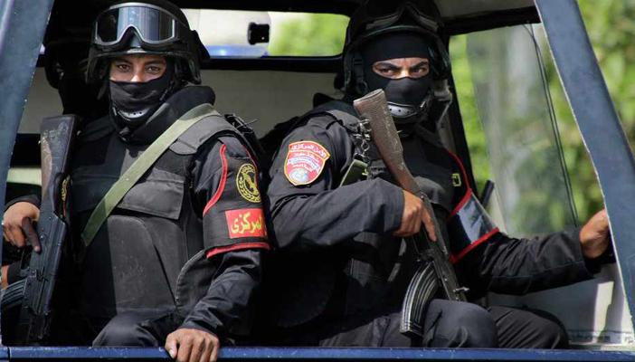 هاشتاج “الواحات” يتصدر تويتر.. ومغردون: القتل بمصر أصبح مشروعًا وطنيًا