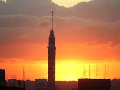 “الأرصاد”: غدا طقس مائل للحرارة على الوجه البحري والقاهرة