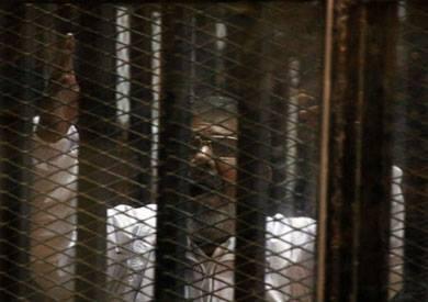 تأجيل محاكمة مرسي بـ”التخابر” لجلسة 20 سبتمبر الجاري