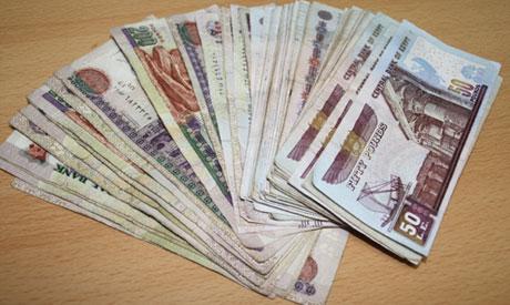 «المالية» تستهدف اقتراض 62 مليار جنيه من البنوك في سبتمبر