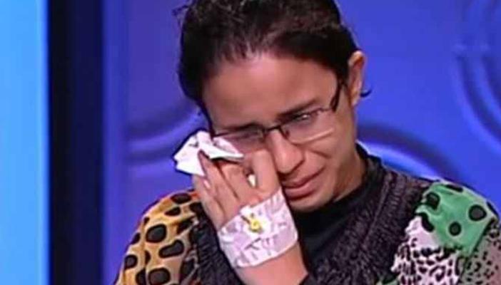 بالفيديو.. رئيس الطب الشرعي بطنطا: تم تزوير أوراق “طالبة الصفر”