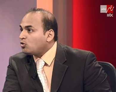 عبد الشافي: أمريكا تهدف لاستخدام الجيش كشرطي لها بالمنطقة