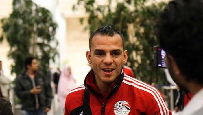 “قمر” يرفض اللعب أمام الزمالك في كأس مصر
